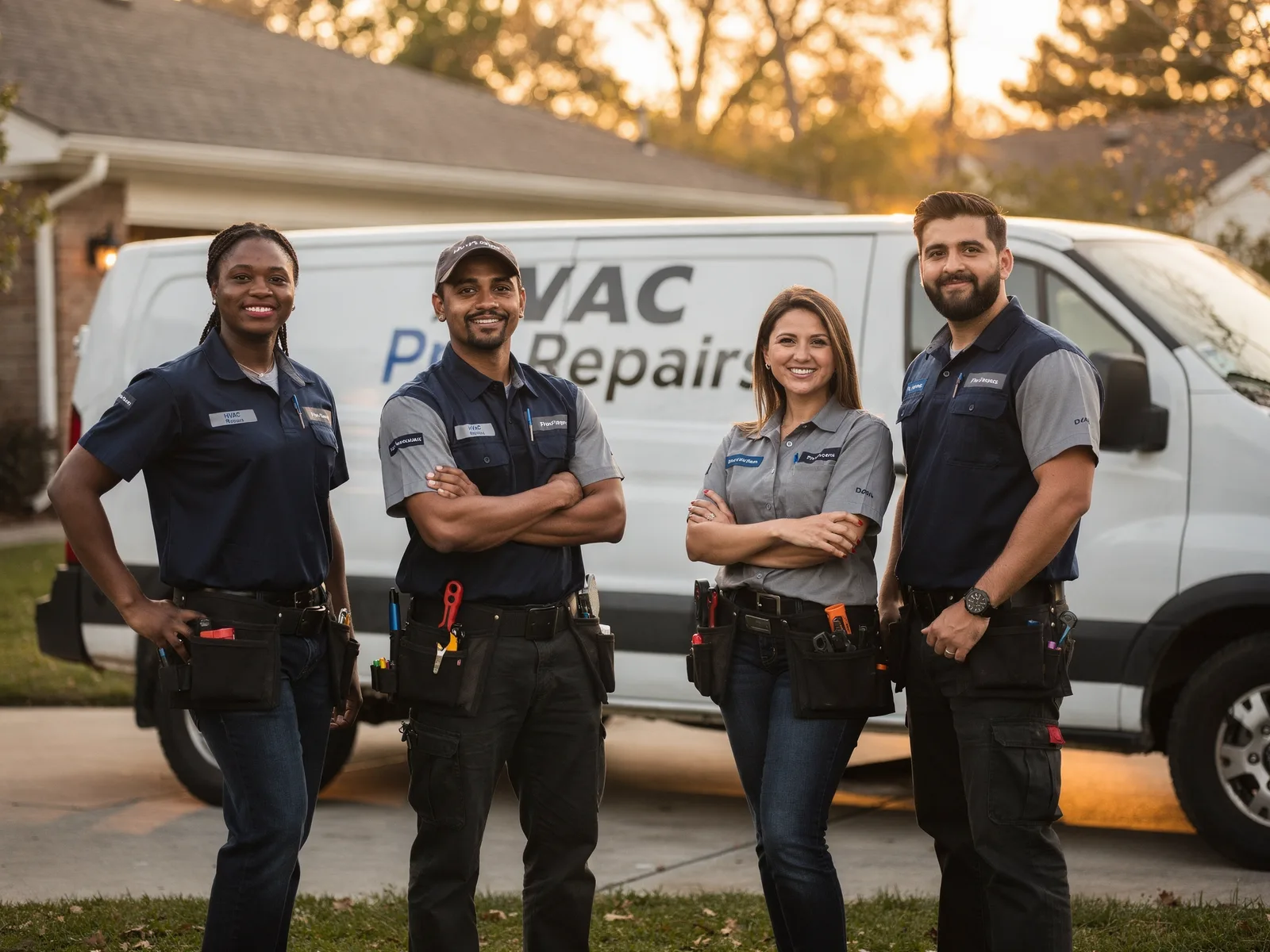 Heat Pump Repair company in Sugarloaf, PA