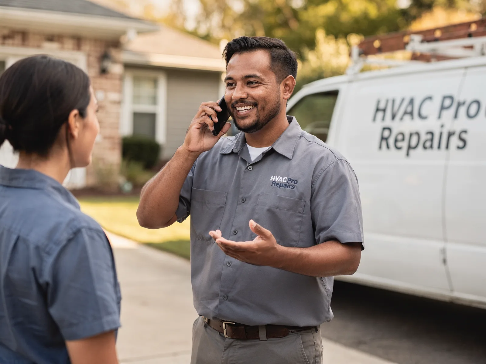 Heat Pump Repair Sugarloaf, PA FAQs
